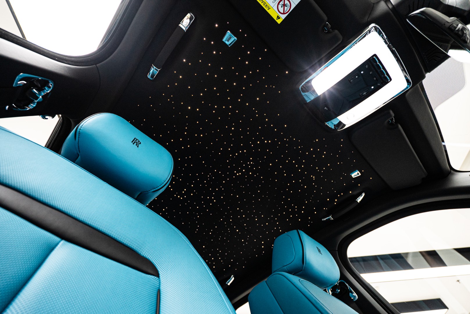 2024 ROLLS ROYCE CULLINAN BLACK BADGE | MAIN DEALER WARRANTY & SERVICE | HIGH SPEC | 